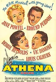 Athena watch-Athena