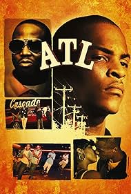 ATL watch-ATL