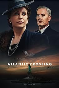 Atlantic Crossing watch-Atlantic Crossing
