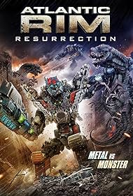 Atlantic Rim Resurrection watch-Atlantic Rim Resurrection