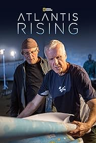 Atlantis Rising watch-Atlantis Rising