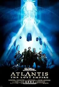 Atlantis The Lost Empire watch-Atlantis The Lost Empire