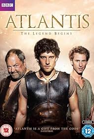 Atlantis watch-Atlantis