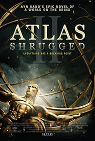 Atlas Shrugged Part II watch-Atlas Shrugged Part II