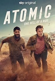 Atomic watch-Atomic