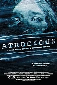 Atrocious watch-Atrocious
