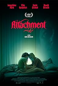 Attachment watch-Attachment