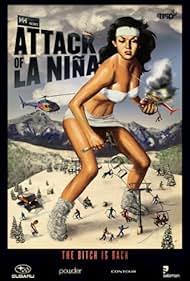 Attack of La Ni a watch-Attack of La Ni a