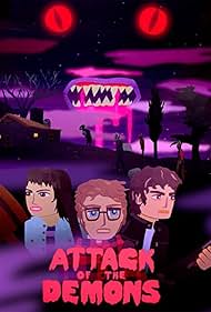 Attack of the Demons watch-Attack of the Demons