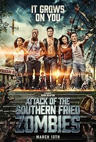 Attack of the Southern Fried Zombies watch-Attack of the Southern Fried Zombies