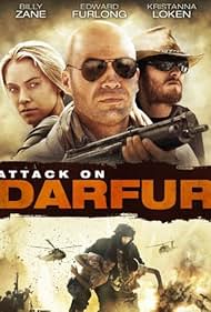 Attack on Darfur watch-Attack on Darfur