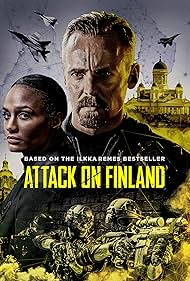 Attack on Finland watch-Attack on Finland