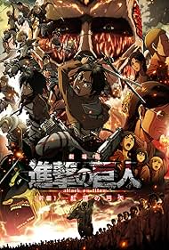 watch-Attack on Titan  Crimson Bow and Arrow