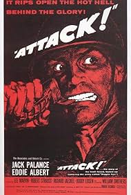 Attack watch-Attack