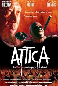 Attica watch-Attica