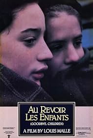 Au Revoir les Enfants watch-Au Revoir les Enfants