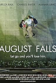 August Falls watch-August Falls