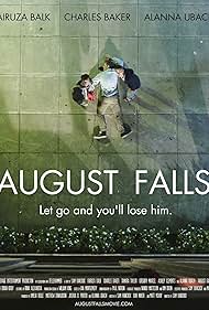 August Falls