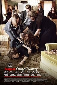 August Osage County watch-August Osage County