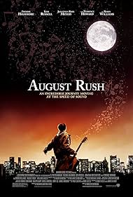 August Rush watch-August Rush
