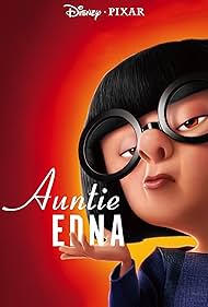 Auntie Edna watch-Auntie Edna