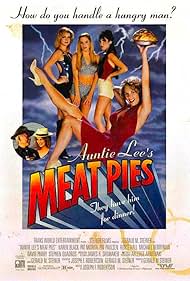 Auntie Lee s Meat Pies watch-Auntie Lee s Meat Pies