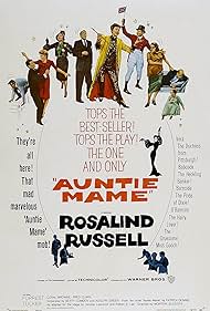 Auntie Mame watch-Auntie Mame