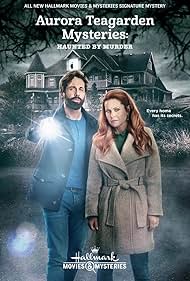 watch-Aurora Teagarden Mysteries  Haunted By Murder