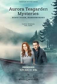 Aurora Teagarden Mysteries Honeymoon Honeymurder watch-Aurora Teagarden Mysteries Honeymoon Honeymurder