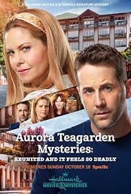 Aurora Teagarden Mysteries Reunited and It Feels So Deadly watch-Aurora Teagarden Mysteries Reunited and It Feels So Deadly