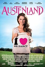 Austenland watch-Austenland