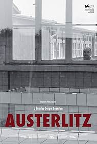 Austerlitz watch-Austerlitz