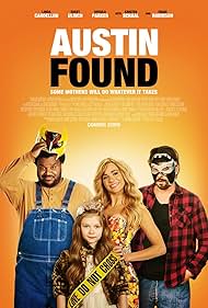 Austin Found watch-Austin Found