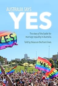 Australia Says Yes watch-Australia Says Yes