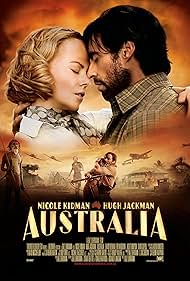 Australia watch-Australia