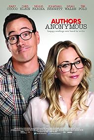 Authors Anonymous watch-Authors Anonymous