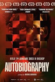 Autobiography watch-Autobiography