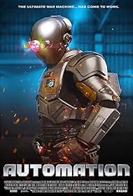 Automation watch-Automation