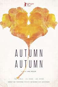 Autumn Autumn watch-Autumn Autumn