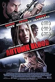 Autumn Blood watch-Autumn Blood