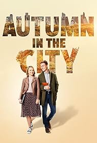 Autumn in the City watch-Autumn in the City