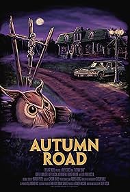 Autumn Road watch-Autumn Road