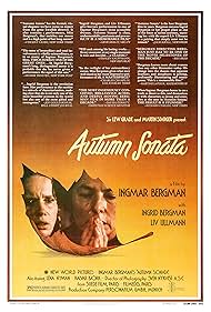 Autumn Sonata watch-Autumn Sonata