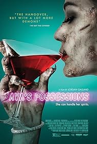 Ava s Possessions watch-Ava s Possessions