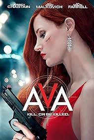 Ava watch-Ava