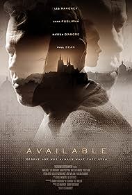 Available watch-Available