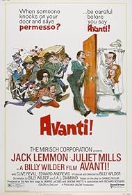 Avanti watch-Avanti