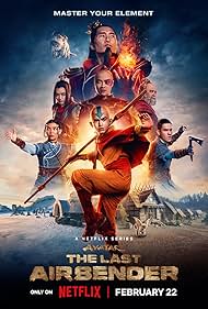 watch-Avatar  The Last Airbender