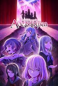 Ave Mujica - The Die Is Cast - watch-Ave Mujica - The Die Is Cast -