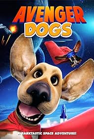 Avenger Dogs watch-Avenger Dogs